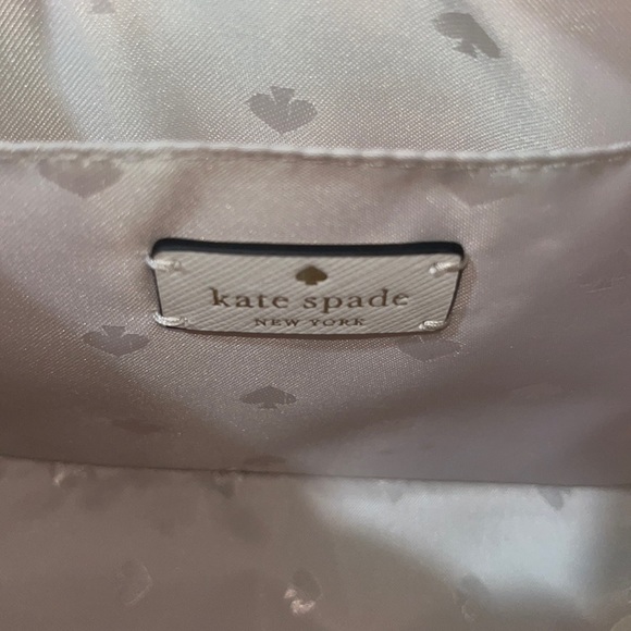kate spade Bags Kate Spade Staci Bee Saffiano Leather Mini Camera
